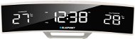 Blaupunkt CR 12WH - Radio Alarm Clock