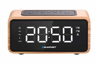 BLAUPUNKT CR65BT - Radio Alarm Clock