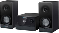BLAUPUNKT MS49DAB DAB+/FM/CD/MP3/HDMI ARC/USB/Bluetooth - Mikrosystém