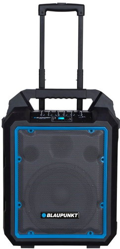 BLAUPUNKT MB10 - Bluetooth Speaker - Main image