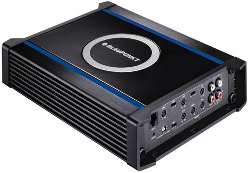  BLAUPUNKT GTA 270 DSP  - Car Audio Amplifier - Main image
