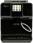 LUCAFFE Raffaello Latte Plus2 Black + voucher to 1.4 kg coffee beans - Automatic Coffee Machine