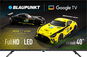 40" Blaupunkt 40FGC5500S - Televize