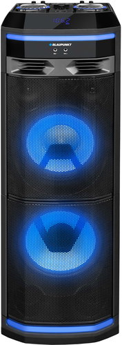  BLAUPUNKT PS11DB - Bluetooth reproduktor - Hlavní obrázek