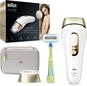 Braun Silk-expert Pro 5 PL5054 IPL White/Gold - IPL Epilator