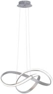 Paul Neuhaus 8291-55 - LED Dimmable Chandelier on Cable MELINDA 1xLED/30W/230V - Chandelier