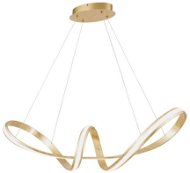 Paul Neuhaus 8292-12 - LED Dimmable Chandelier on Cable MELINDA 1xLED/38W/230V - Chandelier
