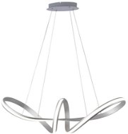 Paul Neuhaus 8292-55 - LED Dimmable Chandelier on Cable MELINDA 1xLED/38W/230V - Chandelier