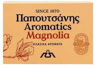 Řecké aromatické MAGNOLIA 100gr - Bar Soap