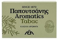Řecké aromatické TABAC 100gr - Tuhé mýdlo