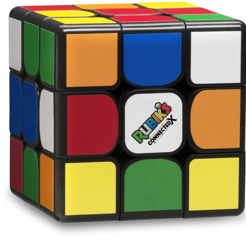Particula Rubik's X - Brain Teaser - Main image