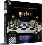 Particula GoChess Mini, Harry Potter edition - Board Game
