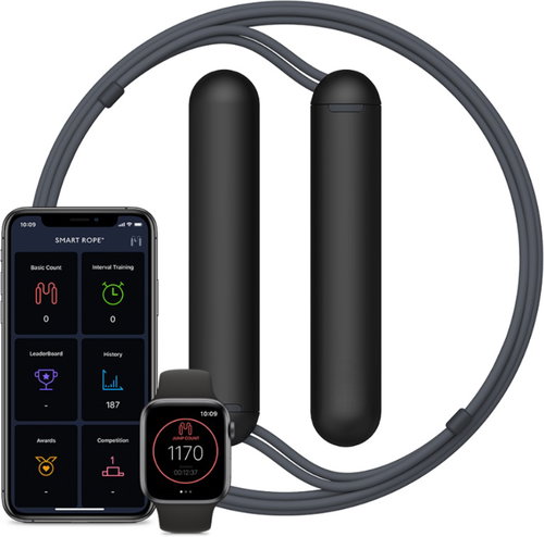 Particula GoJump - Skipping Rope - Main image