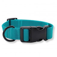 PafDog Collar for dogs turquoise, XS - Dog Collar