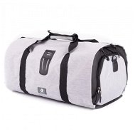 Travel bag SEGALI SGB 190311 grey - Travel Bag