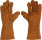 PROGARDEN Barbecue gloves set 2 pcs heat resistant VAGGAN BBQ - BBQ Gloves