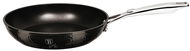 BERLINGERHAUS Pánev s titanovým povrchem Shine Basalt Collection 20cm - Pánev