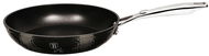 BERLINGERHAUS Pánev s titanovým povrchem Shine Basalt Collection 28cm - Pánev