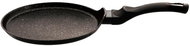 BERLINGERHAUS Pancake Pan 28cm Black Silver Collection - Pan