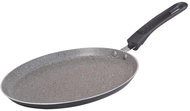 BLAUMANN Pancake pan with marble surface 24cm - Pan