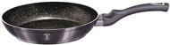 BERLINGERHAUS Frying pan with marble surface 30 cm Carbon PRO Line - Pan