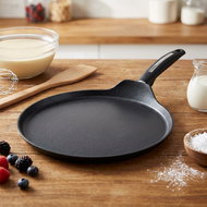 CS SOLINGEN Pancake pan with non-stick surface MUNSTER 28cm - Pan