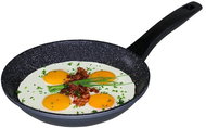 STONELINE Pan with marble surface 24 cm - Pan