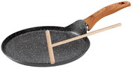 STONELINE Pancake pan with marble surface 25cm NATURAL LINE - Pan