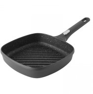 BERGHOFF Grill pan with removable handle GEM 24cm - Pan