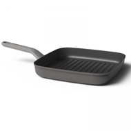 BERGHOFF Grill pan with non-stick surface LEO 24cm - Pan