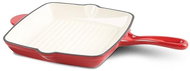 BERLINGERHAUS Strong Mold Series 26cm cast iron grill pan - Pan