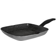 STONELINE Grill pan with marble surface 32cm - Pan