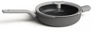 BERGHOFF Pan with lid and non-stick surface LEO 26cm - Pan