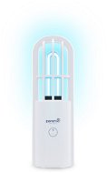 Dezinfekčná UV lampa Mini Indigo White - Sterilizátor