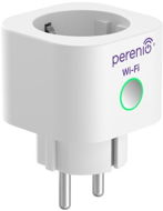 Perenio Power Link, smart zásuvka riadená cez WiFi a mobilnú aplikáciu - Smart zásuvka