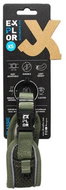 Duvo+ Explorer Ultimate fit Control green XS 30-33 cm - Dog Collar