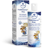 Bio-Life PetalCleanse Dog 350 ml - Sprej na srsť