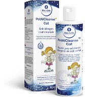 Fur Spray Bio-Life PetalCleanse Cat 350 ml  - Sprej na srst
