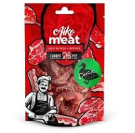 Cobbys Pet Aiko Meat mäkké kačacie krúžky 100 g - Sušené mäso pre psov