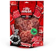 Cobbys Pet Aiko Meat soft duck rings 1kg - Dog Jerky