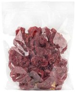 Cobbys Pet Aiko Meat soft duck rings 1kg - Dog Jerky