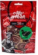 Cobbys Pet Aiko Meat duck meat sushi 100g - Dog Jerky