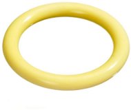 Karlie Hračka pro psy kousací kruh vanilkový 14 cm - Dog Toy