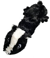 Karlie Shaky Skunk plush toy 32 × 14 × 4 cm - Dog Toy