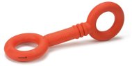Beeztees Hračka Sumo Mini Team Pully červený 20 cm - Dog Toy