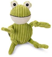 Beeztees Hračka pro psy plyšová Froggi 30 cm - Dog Toy