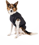 Raincoat Panter - Medium dog, L - Dog Clothes