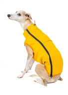 Pooh cape - Greyhound, S - Dog Clothes