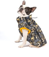Softshell Jelinek - Bull breed, XL - Dog Clothes
