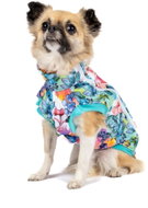 Softshell Kititi mititi - Small dog, L - Dog Clothes